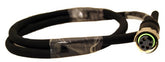 Furuno FUR000167971 NMEA2000 Heavy Duty Cable 1 Meter Female - Pigtail